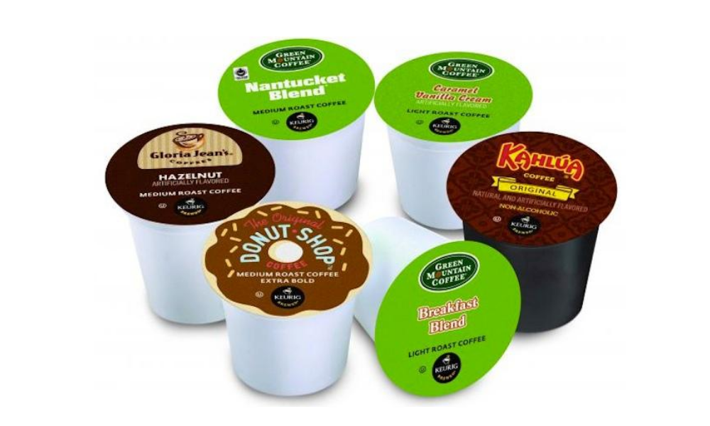 Best K Cup Coffees