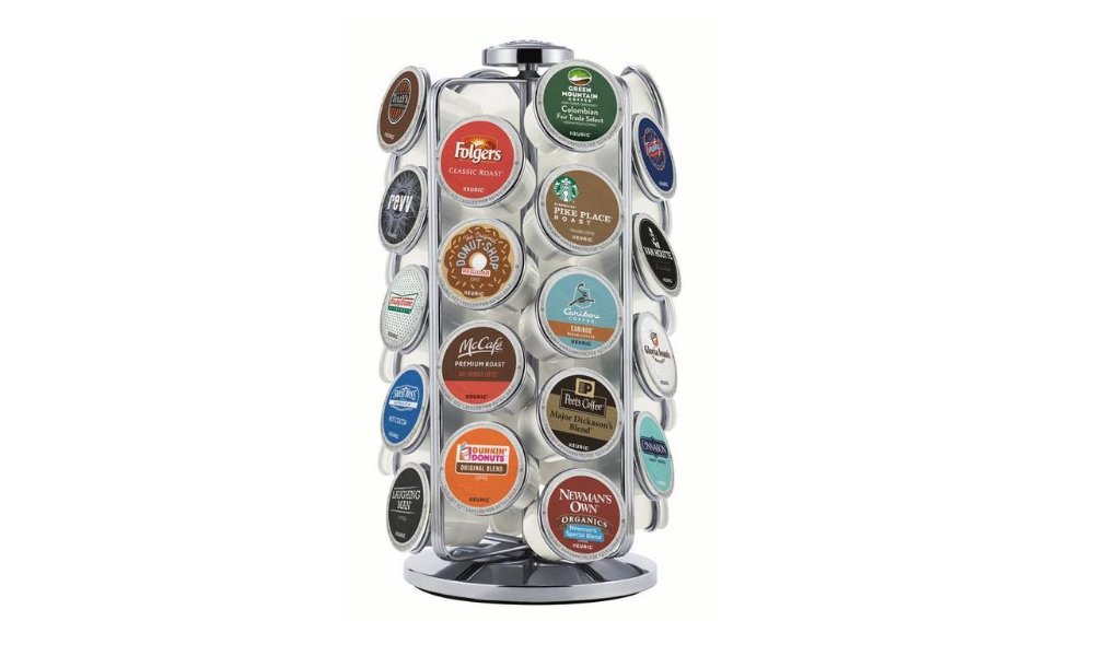 Best K Cup Coffees