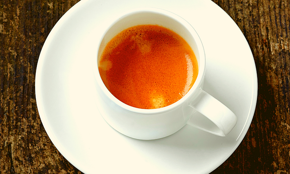 Best Espresso Coffees