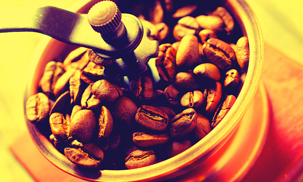 best whole coffee beans