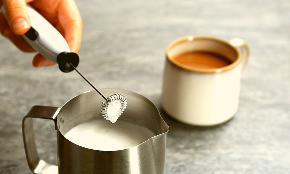 Best Coffee Frothers