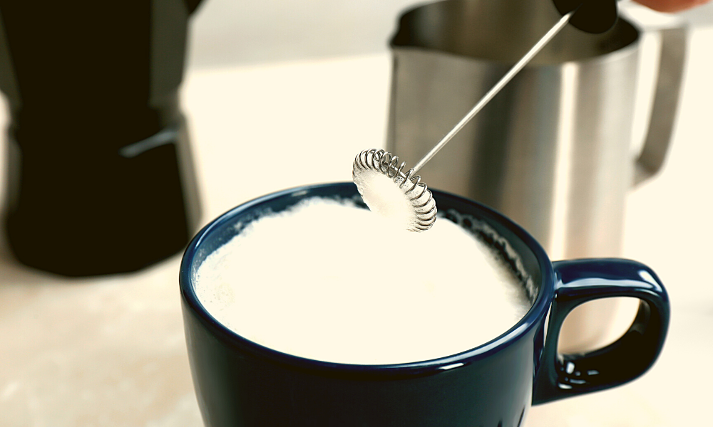 Best Coffee Frothers