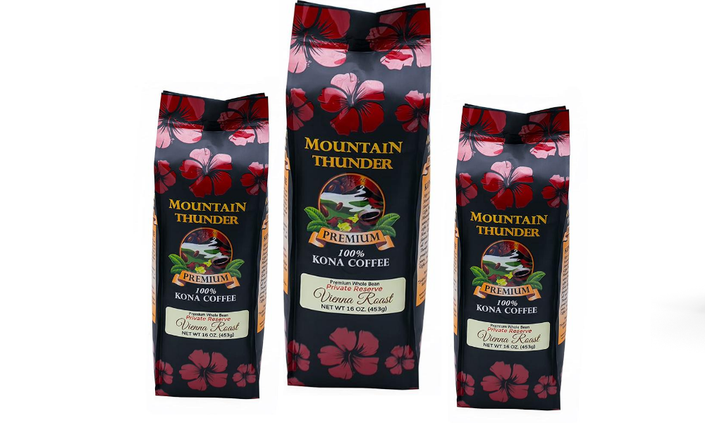 Best Kona Coffees