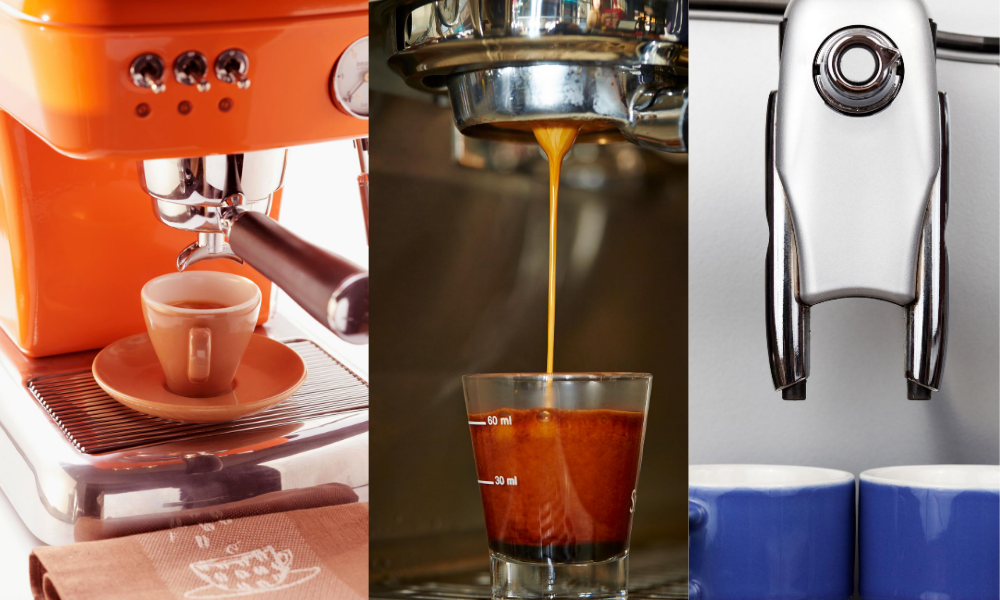 Best Espresso Machines Under $300