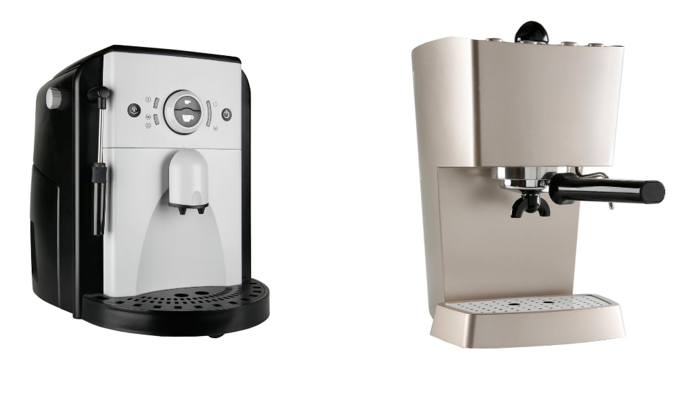 Best Espresso Machines Under $300