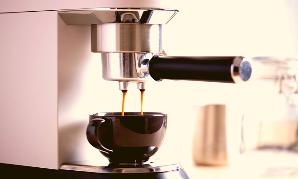 Best Espresso Machines Under $300