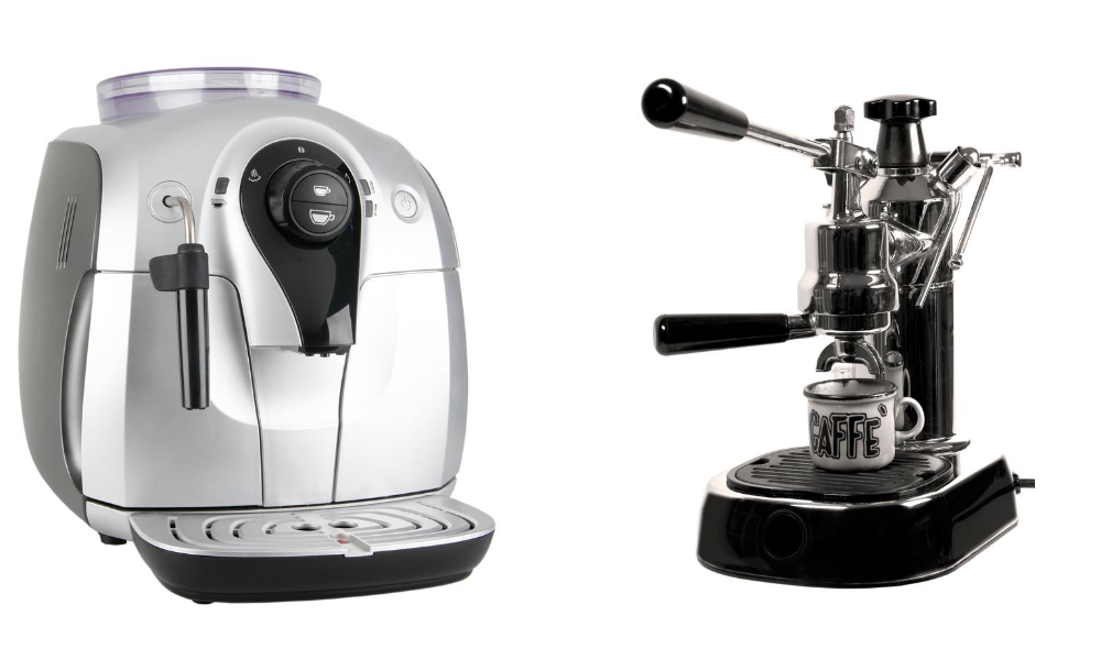 Best Espresso Machines Under $200