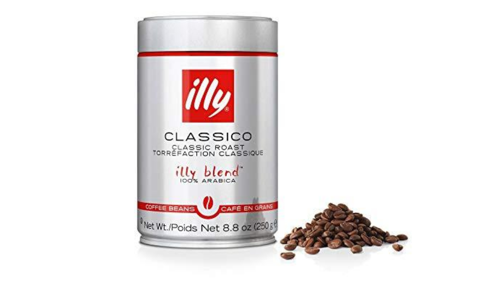 Best Illy Coffees 