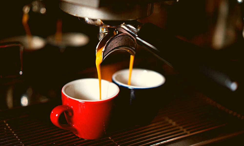 Best Espresso Machines Under 500