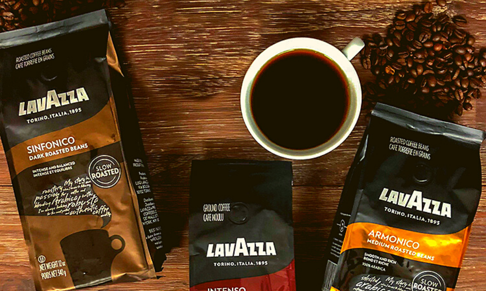 Best Lavazza Coffees