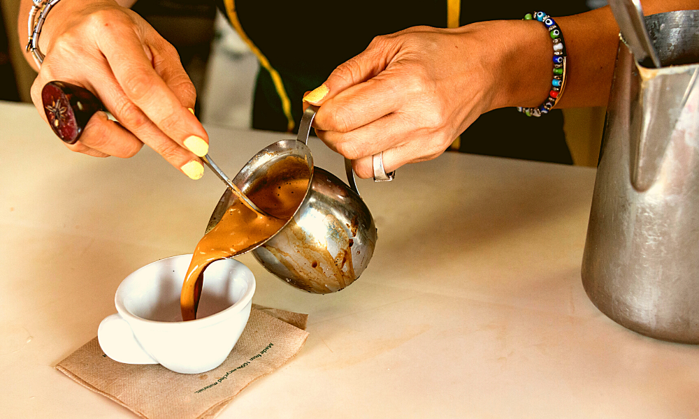 Best Cuban Coffees