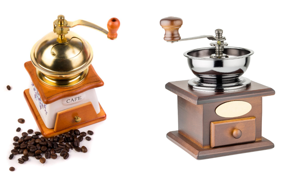 Best Manual Coffee Grinder