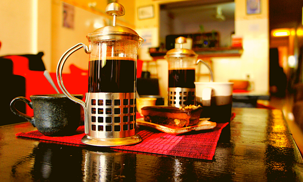 Best French Press Coffee Maker