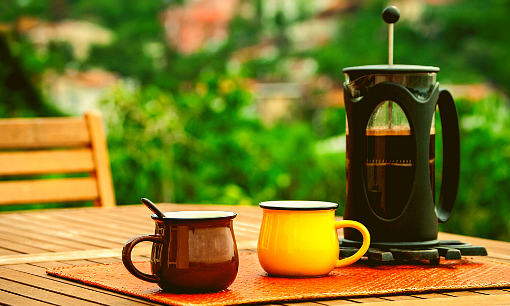 Best French Press Coffee Maker