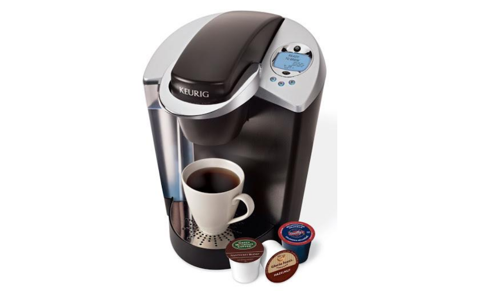 How to Clean a Keurig Coffee Maker 