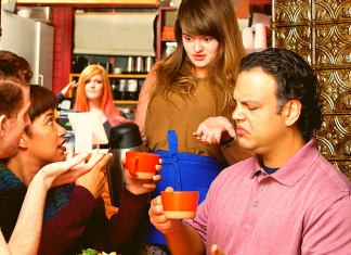 Why Does My Coffee Taste Sour? How To Fix it coffee tastes sour