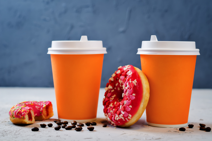 Best Dunkin Donuts Coffees