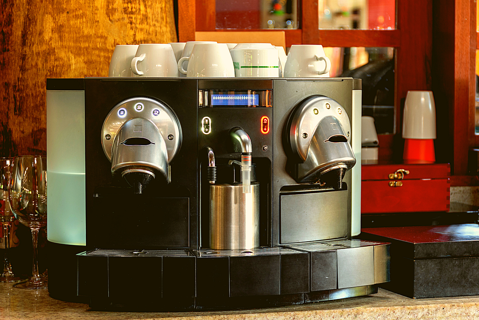 Best Nespresso Espresso Machines