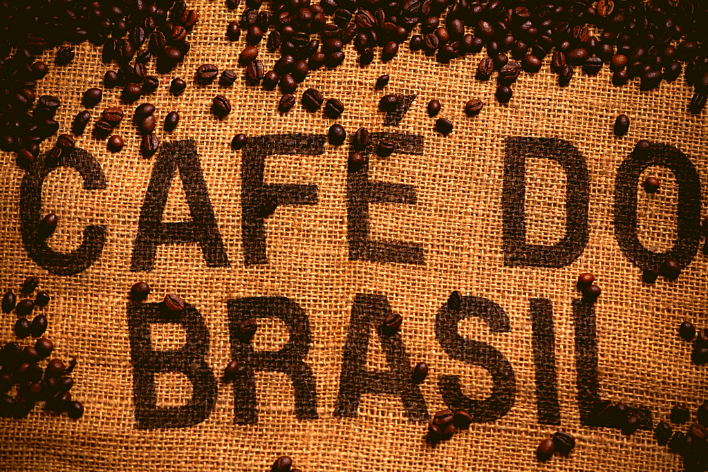 Best Brazilian Coffee