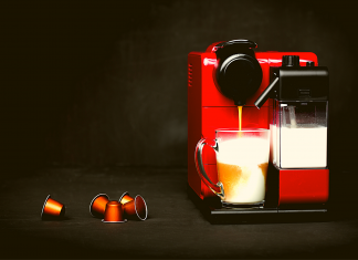 Best Espresso Machines Under $300 Best Espresso Machines Under $300