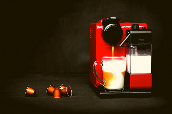 Best Espresso Machines Under $300