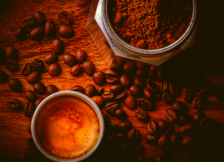 Top 5 Best Espresso Coffee Beans: Tips For A Perfect Cup Every Time Best Espresso Coffee Beans