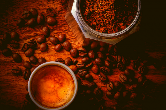 Best Espresso Coffee Beans