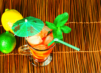 Best Lipton Iced Teas Best Lipton Iced Teas