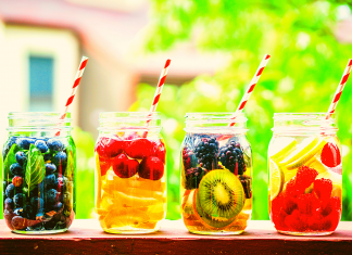 Best Detox Teas In 2023 Best Detox Teas