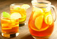 Best Pure Leaf Iced Teas Best Pure Leaf Iced Teas