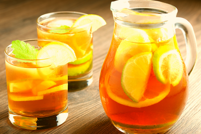 Best Pure Leaf Iced Teas