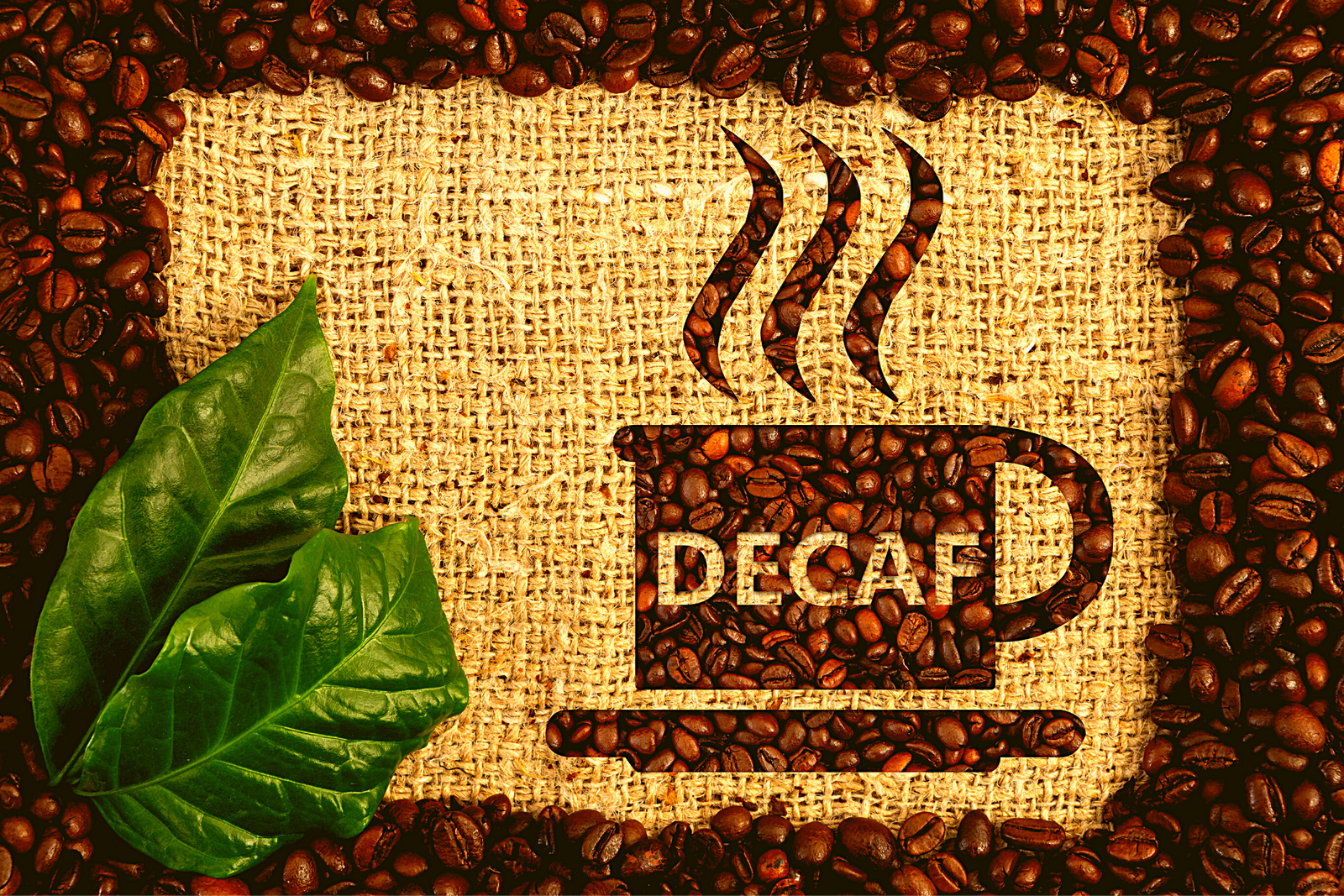 best decaffeinated coffee