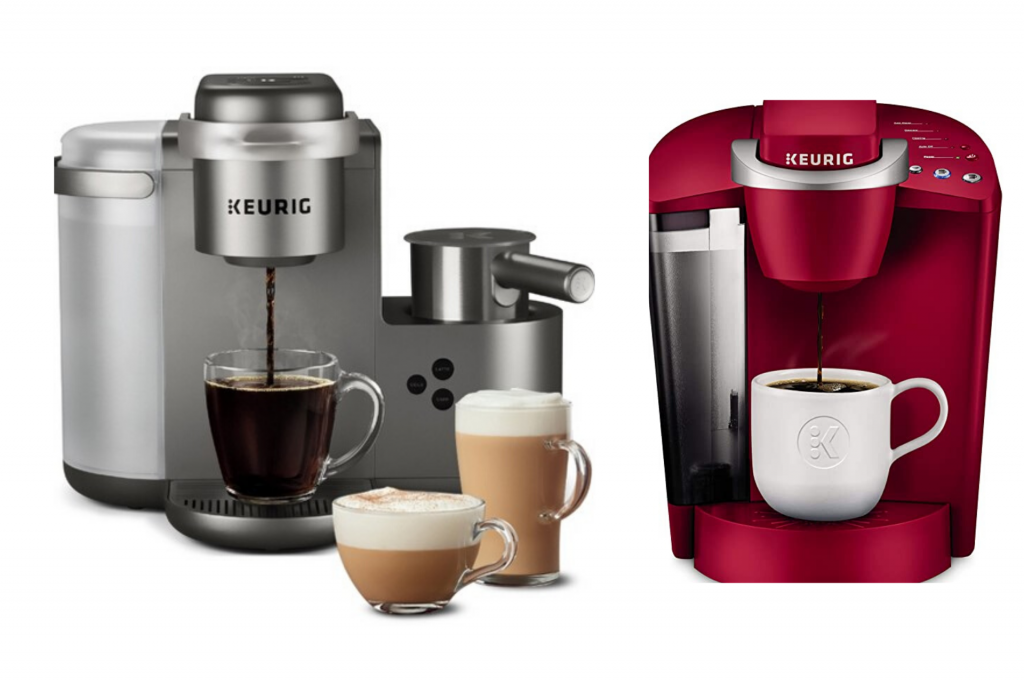 Best Keurig Coffee Makers