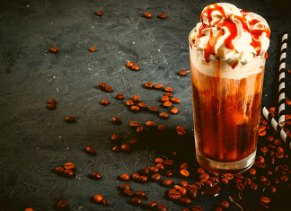 What is a Frappe and How To Make It (Recipe) Frappe