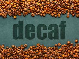 How Much Caffeine in Decaf Coffee