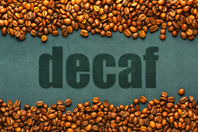 How Much Caffeine in Decaf Coffee