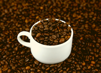 How Many Calories Are In a Cup of Coffee? how many calories are in a cup of coffee