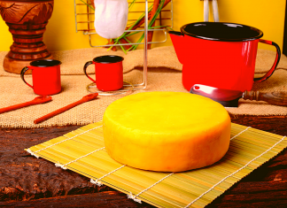 Cheese In Coffee: Does It Taste Good? Cheese In Coffee