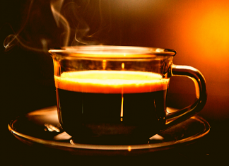 How To Drink Black Coffee And Actually Love It How To Drink Black Coffee