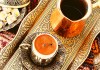 How To Drink Turkish Coffee Like a Sultan how to drink Turkish coffee