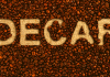 What Is Decaf Coffee? Is It A Good Idea to Replace Regular Coffee?