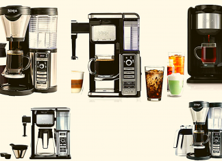 Ninja Coffee Bar Keeps On Shutting Off? How to Fix It! Ninja Coffee Bar Keeps On Shutting Off