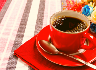 How Much Coffee Per Cup? How to Make the Perfect Cup How Much Coffee Per Cup