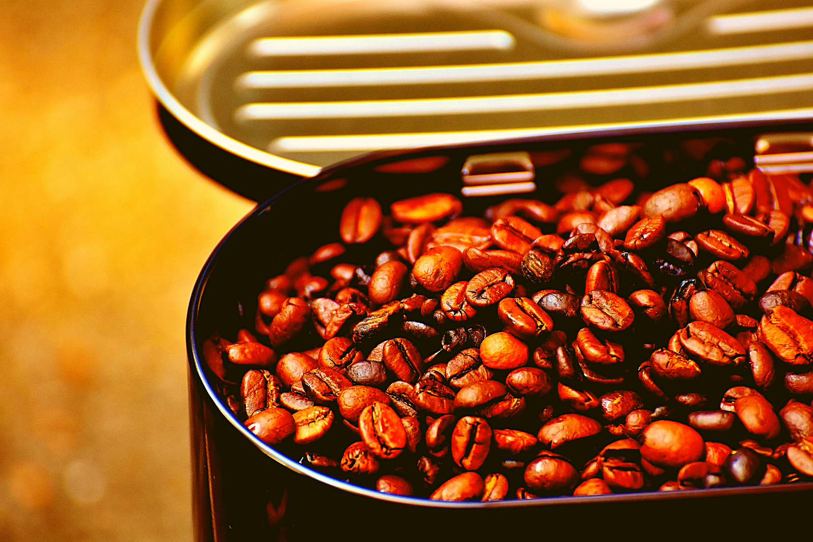 How Long Do Coffee Beans Last? - Do They Go Bad? - Best ...