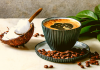 Coconut Oil in Coffee: Reasons to Drink It Daily Coconut Oil in Coffee