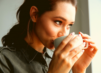 When Is The Latest Time To Drink Coffee And Not Lose Sleep? when is the latest time to drink coffee