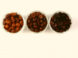 Different Types of Coffee Roasts