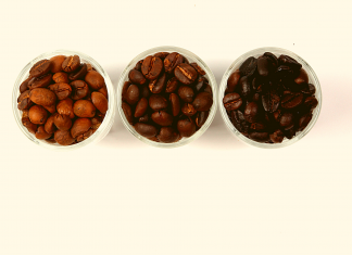 Different Types of Coffee Roasts: Exploring the Differences Different Types of Coffee Roasts