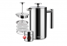 Best French Press: Mueller French Press Review Mueller french press review