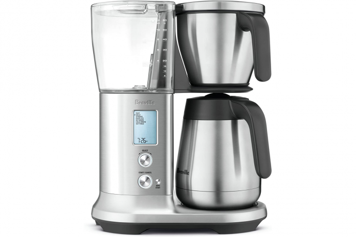 Breville BDC450 review